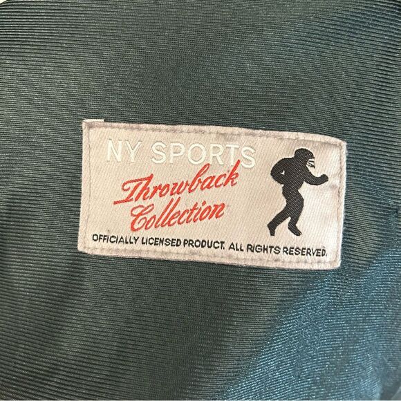 John Elway Throwback Collection High School Football Jersey Size 2XL - Picture 10 of 16